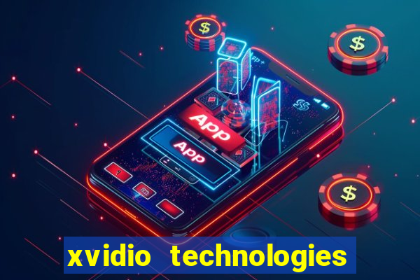 xvidio technologies startup brasil 2024 os